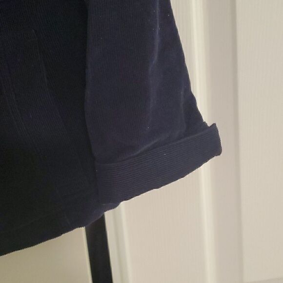 Corduroy jacket   - Picture 4 of 8